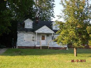 4566 Elyria Avenue, Lorain, OH 44055 