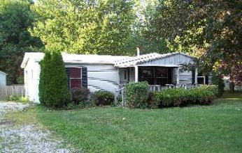 37 East Fir St, New London, OH 44851 