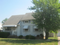 6075 Dunham Rd, Maple Heights, OH 44137 