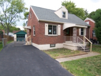 2533 California Ave, Kettering, OH 45419 