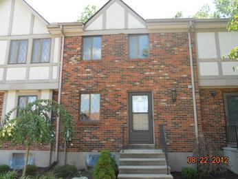 397 Wellington Court, Mason, OH 45040 