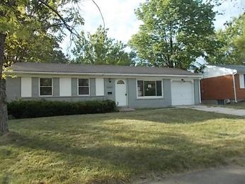 11509 Raphael Place, Cincinnati, OH 45240 