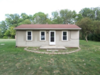 4509 S Rangeline Rd, West Milton, OH 45383 
