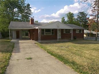 5861 Janice Dr, Fairfield, OH 45014 