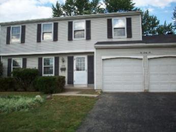 236 Porter Dr, Englewood, OH 45322 