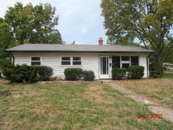 5775 Penn Ave, Dayton, OH 45432 