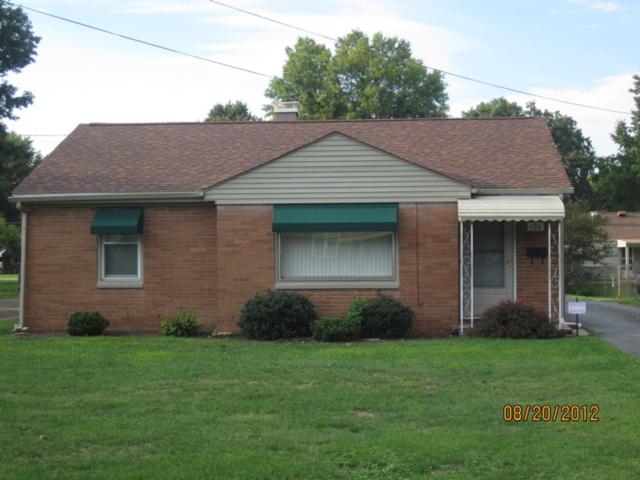 126 Centervale Ave, Youngstown, OH 44512 