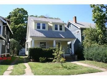 1328 Ethel Ave, Lakewood, OH 44107 