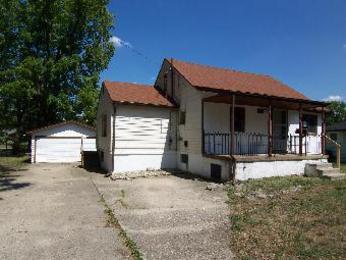 3724 Roslyn Ave, Dayton, OH 45429 