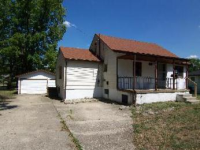 3724 Roslyn Ave, Dayton, OH 45429 