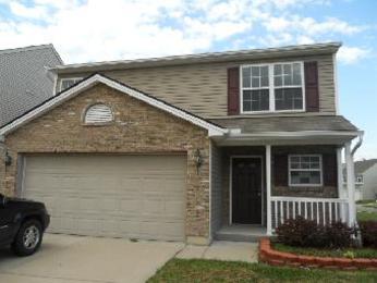 6051 Marsh Cir, Loveland, OH 45140 