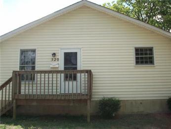 520 Regal Ave, West Carrollton, OH 45449 