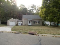 503 Maple Hill Dr, West Carrollton, OH 45449 