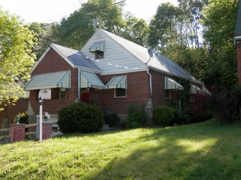 1626 Quebec Rd, Cincinnati, OH 45202 