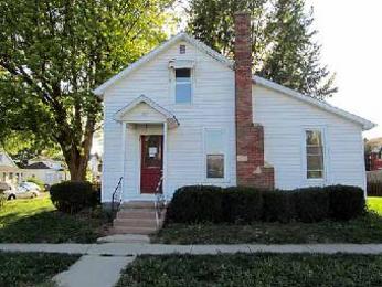 12 South Long Street, Pleasant Hill, OH 45359 