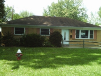 5563 Comet Ave, Toledo, OH 43623 