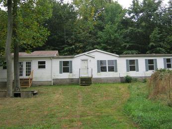 3580 Depot Rd, Salem, OH 44460 
