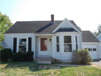 503 Beethoven Street, Mansfield, OH 44902 