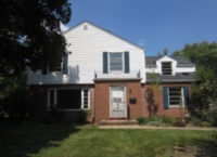 417 36th Street NW, Canton, OH 44709 