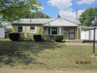 922 Lenore Ave, Columbus, OH 43224 