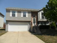 4642 Teller St, Columbus, OH 43228 