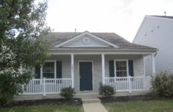 2661 Lilypark Dr, Columbus, OH 43219 