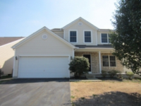 8525 Old Field Birch Dr, Blacklick, OH 43004 