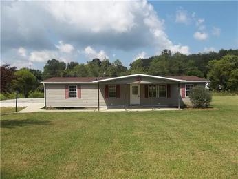 355 Brown Hollow Rd, Chillicothe, OH 45601 