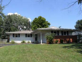831 Cliffside Dr, Chillicothe, OH 45601 