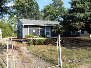 1340 Woodnell Avenue, Columbus, OH 43219 