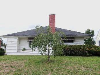 415 Delano Avenue, Chillicothe, OH 45601 