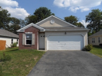 2886 Sussex Place Dr, Grove City, OH 43123 