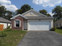 2886 Sussex Place Dr, Grove City, OH 43123 