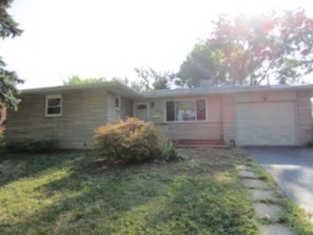 1326 Westphal Ave, Columbus, OH 43227 