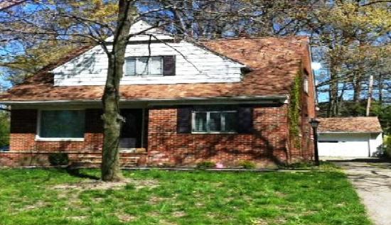 24360 Oakhill Drive, Euclid, OH 44117 