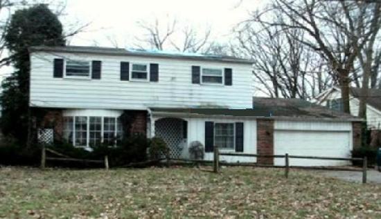 1923 Winchester Road, Toledo, OH 43613 