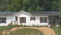 5006 Battee Road, Alexandria, OH 43001 Foreclosure