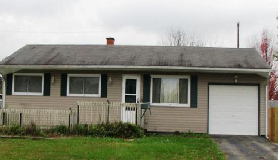 881 Kingland Drive, Columbus, OH 43207 