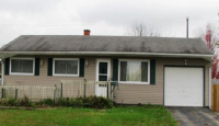 881 Kingland Drive, Columbus, OH 43207 