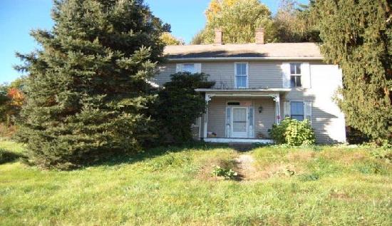 4189 Christmas Rock Road Sw, Lancaster, OH 43130 