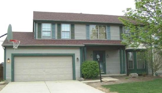 162 Patterson Street, Pickerington, OH 43147 