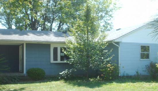 6560 Landis Road, Brookville, OH 45309 