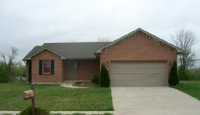 50 Tarragon Way, New Lebanon, OH 45345 