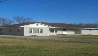 7736 Larue Prospect Road, New Bloomington, OH 43341 Foreclosure