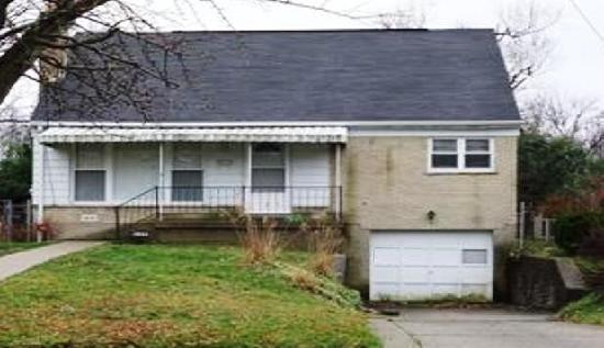 3933 South Fordham Place, Cincinnati, OH 45213 