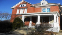 1010 Franklin Avenue, Columbus, OH 43205 