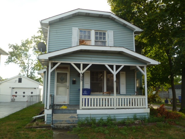 325 Nashoba Ave, Columbus, OH 43223 