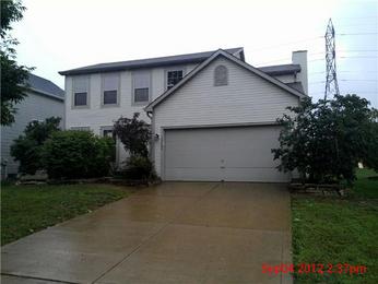 6624 Delburn Ct, Dublin, OH 43017 