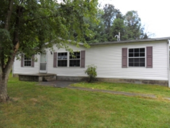 1252 A Shumway Hollow Rd, Portsmouth, OH 45662 