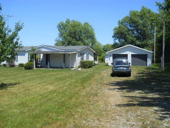 32880 Dutton Love Rd, Richwood, OH 43344 